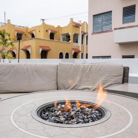 Luxury Home - Rooftop Garden - Heart Of Old San Juan Exterior photo